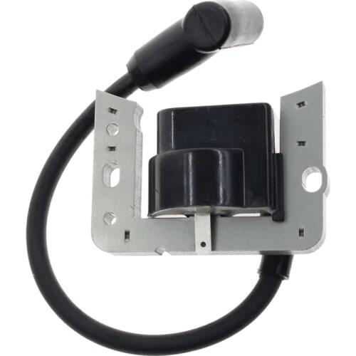 Auto Parts High Pressure Package Lawn Mower Engine Ignition Coil for Tecumseh 34443 34443A 34443B 34443C 34443D