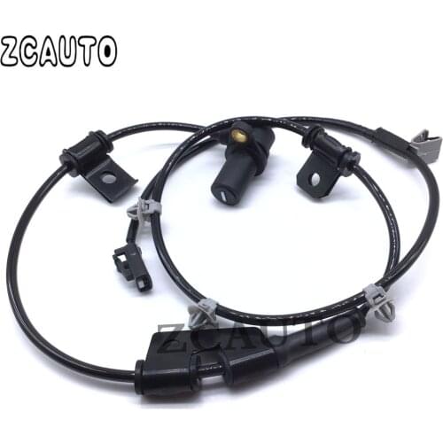 ABS Wheel Speed Sensor Front Right 95670-2D150 For Hyundai Elantra Kia Spectra Spectra5 2.0 L4 2000 2001 2002 2003-2009