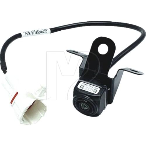 For 2017 hawtai A25 Genuine Back View Camera Assembly GeNuiNe BACK VIEW CAMERA HT1704010093 37765000G1C