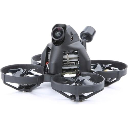 IFlight Alpha A75HD SucceX-D 20A F4 Whoop AIO Caddx Nebula Digital HD XING 1103 8000KV 3S 78mm FPV Brushless Tinywhoop Drone