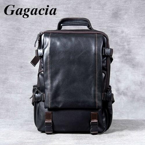 Gagacia Men's Laptop Backpacks