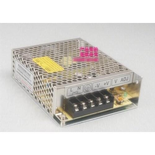Mini volume 50 watt 5 volt 10 amp switching power supply Small size 50W 5V 10A switching industrial transformer