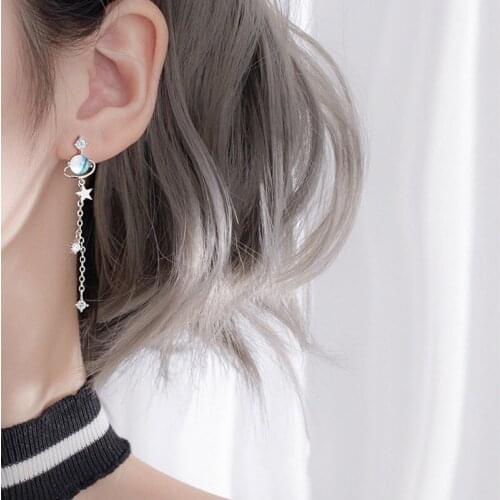 Серьги-каффы LISM China At AliExpress