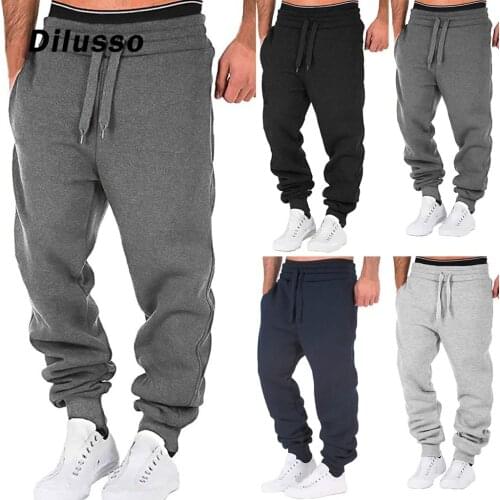 Men Splicing Printed Overalls Pants Casual Pocket Sport Work Casual Trouser Pants Men Sportswear 2021 Spring Cargo Pants Штаны