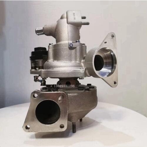 New Turbo 282103A100 28210-3A100 53049700131 For Hyundai Veracruz ix55 53049980131 2006