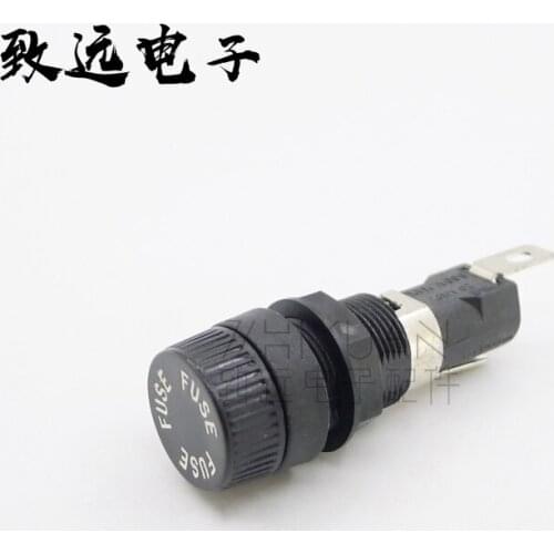 Original New 100% 03450613H 20A600V 6X32MM fuse holder