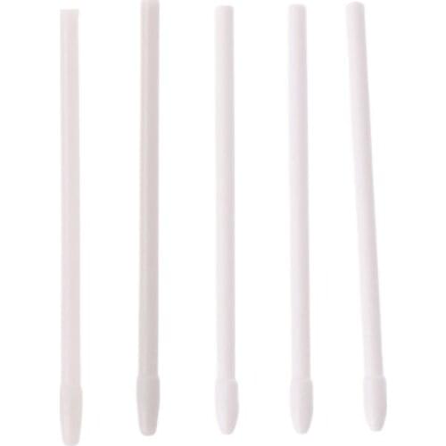 1Set Touch Stylus Replacement Tips Nibs with Metal Clip for Samsung Galaxy Tab S3 T820 T825/S4 T830 T835 Series Stylus Pen M5TB