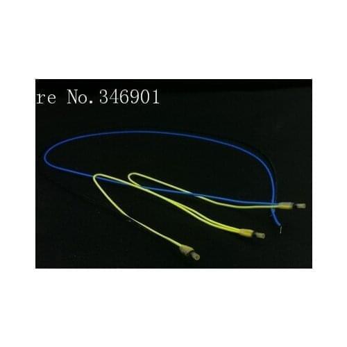 [SA] Germany KRIWAN Corey text electrical motors PTC thermistor temperature sensor head temperature three series --5pcs/lot