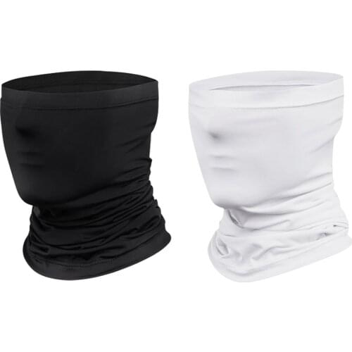 Cycling Headband Bicycle Bandana Sports Fishing Cover Magic Scarf Ride Running Scarf Anti-UV Headwear for Men