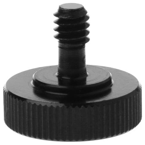 1/4" Male to 1/4" Female Convert Screw Adapter for Tripods Camera Flash Brackets