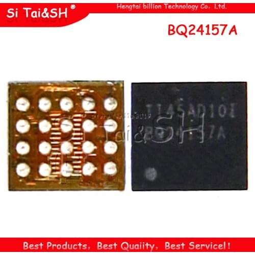 1PCS X3 X3T X3SW S9 20IC BQ24157A BQ24157AYFFR integrated circuit