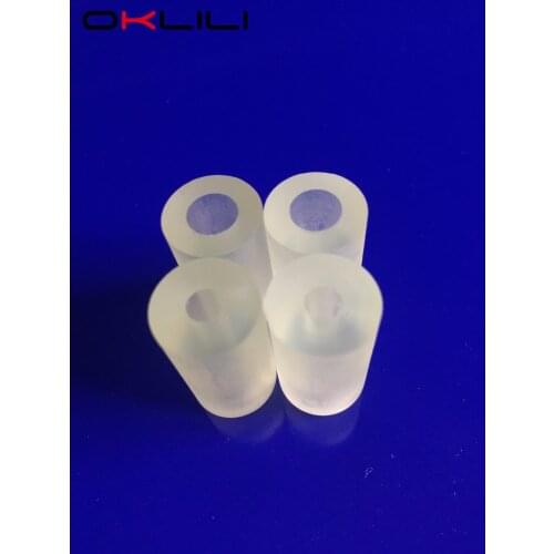 10SET X JAPAN PA03670-Y466 PA03670-Y460 PERMANENT EXIT FEED ROLLER ENTRY FEED ROLLER For Fujitsu FI-7280 FI-7260 FI-7180 FI-7160