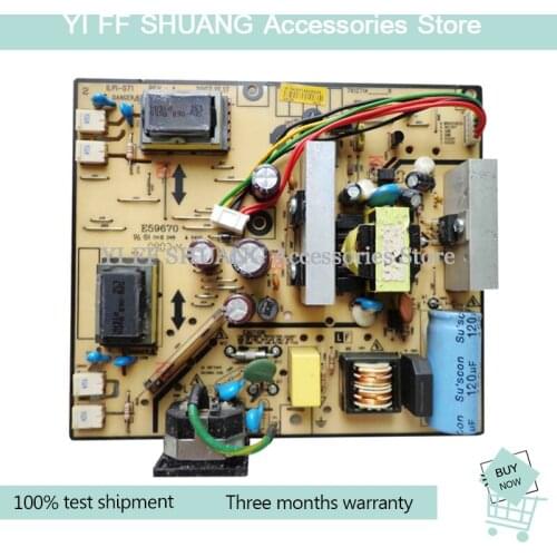 100% Test shipping for W1934S power board 491291400100R ILPI-071 W1934SI