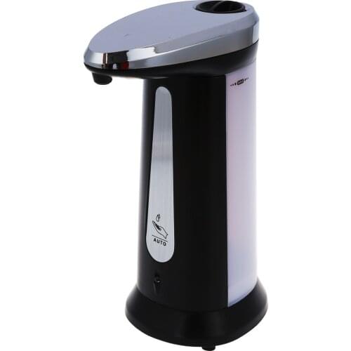 ACAMPTAR Automatic Dispensers For Liquid Soap