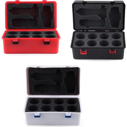 XD168-66 Burst Generation Spinner Toolbox Beyblade Spinner Related Products Hand Storage Box Tool Box