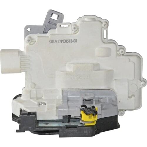 AP01 1P0839015 DOOR LOCK ACTUATOR REAR LEFT FOR SEAT LEON Altea Toledo VW EOS 2005-2012 1P0 839 015