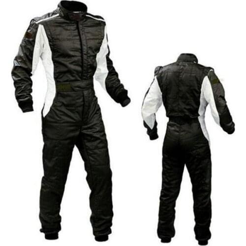 Shipping free Karting Racing/Drift Club combinations above all car motorcycle racing suit protective equipment