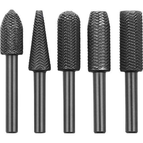 DGQIBU Needle Files