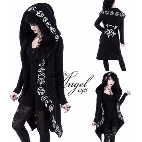 Eaincos Hooded Sweatshirts For Women