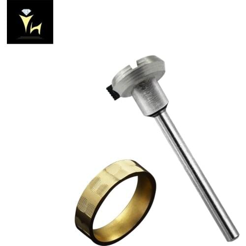 Flat lining tools goldsmith toold for mauual mchine Gold kgold silver tools flywheel diamond tools