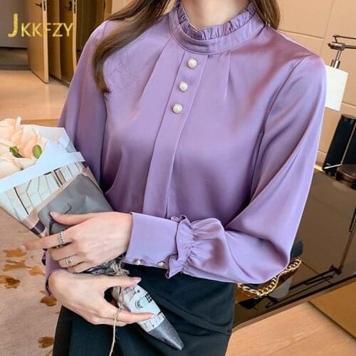JKKFZY Women's Polo Shirts