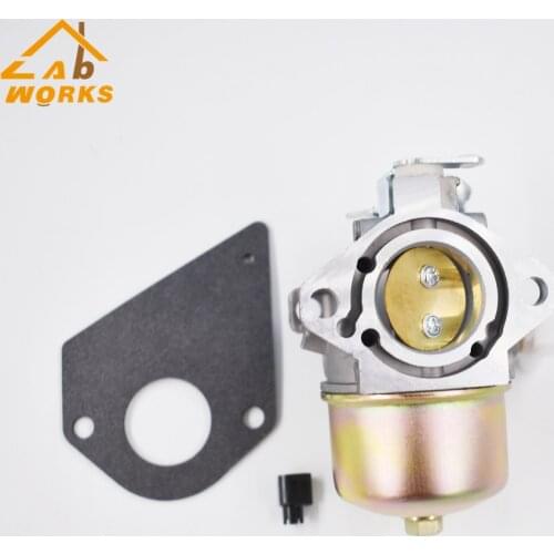Carburetor for Briggs & Stratton 692684 Replaces 495780 494886 499074 696461