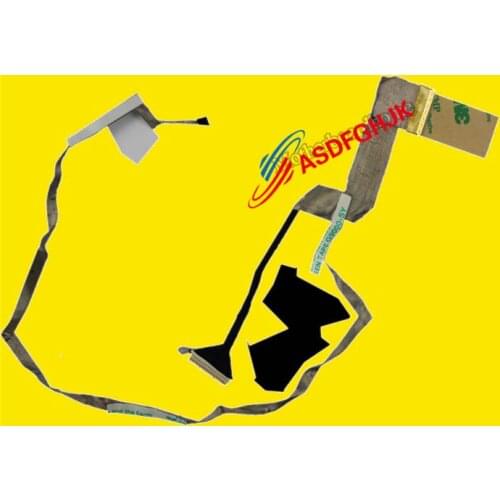 K72J Screen Line for Asus K72 K72F K72JR X72 A72 A72J K72D LVDS Cable fully tested