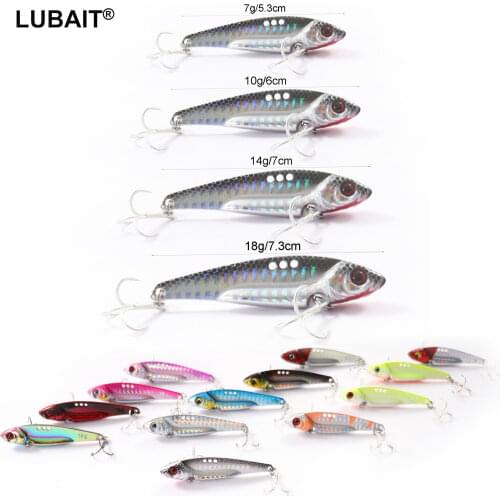 Рыболовная приманка на щуку Lubait China At AliExpress