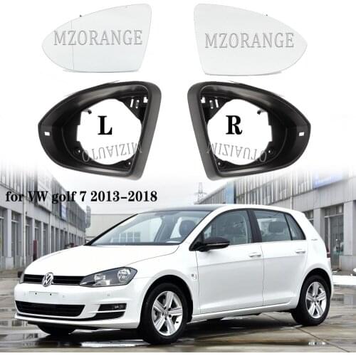 MIZIAUTO Car Rear Mirror DVRs