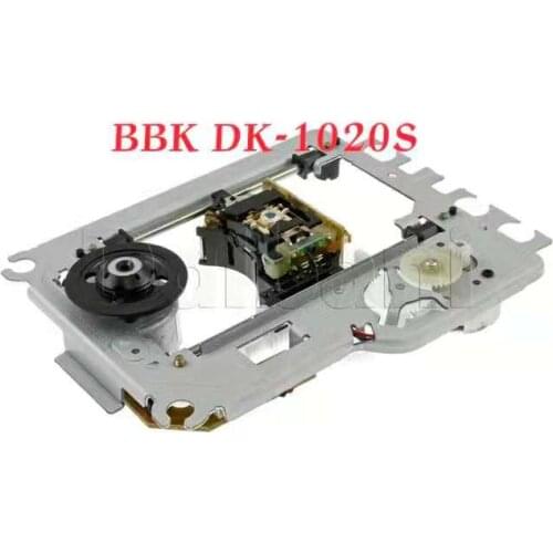 Original Replacement For BBK DK-1020S DVD Player Laser Lens Lasereinheit DK1020S Assembly Optical Pick-up Bloc Optique Unit