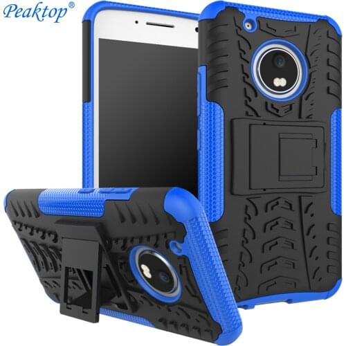 Peaktop Motorola Moto Z Force Phone Cases