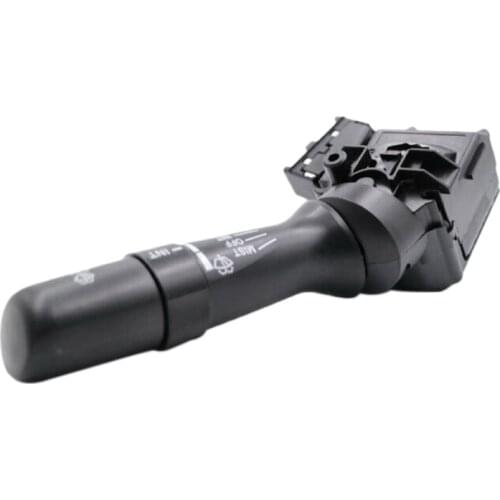 Car Wiper Control Switch Interior Rocker Switch for Toyota Camry 2006-2011 84652-06190