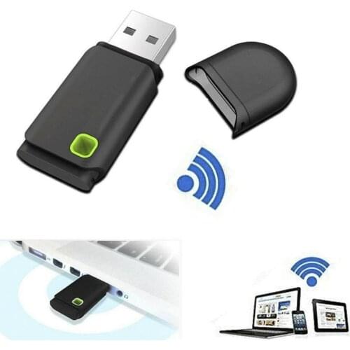 Carry Wifi 3 Generation Mini Usb Router Laptop Wireless Network Card Wireless Network Router Wifi Hotspot Original