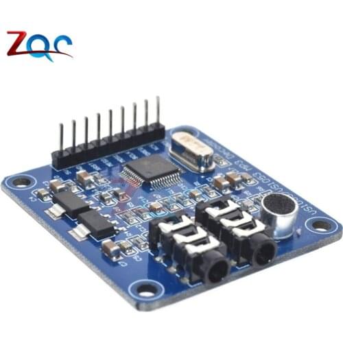 VS1003B VS1053 MP3 Module Development Board Onboard recording Function