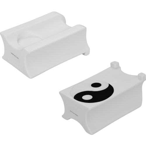 Guitar Neck Rest Stand Cradle Support for Luthier Acoustic Electric Guitar Bass Repairing