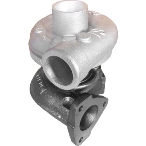 S100 S1B BF4M1011 BF4M2011 0427-2464 Turbocharger For For Deutz Deutz Valtra Traktor Engine BF4M1011 BF4M2011 COM2 87HP 2002