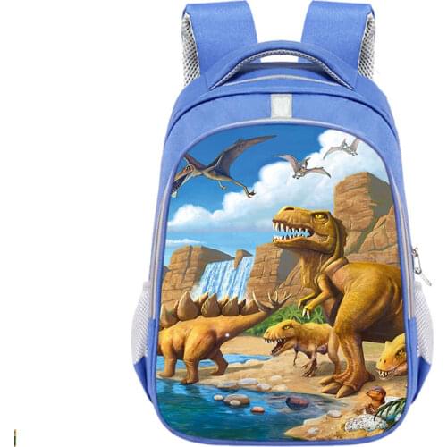 Five Nights at Freddy schoolbags Boys Girls Anime FNAF backpacks Teenager travel bag canvas backpack for men student bookbag