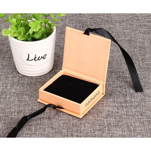 Fold up,Flat pack boxes with lid,Custom Luxury Bundle Hair Extension Cardboard Packaging Box ---XP0635