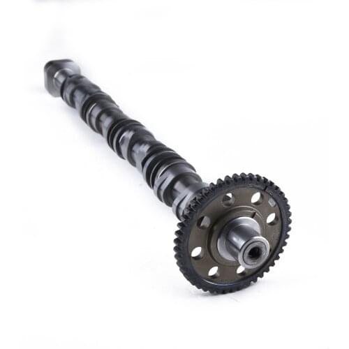 Engine Timing Control Exhaust Camshaft Assembly 06H109022BD For AU-DI A4 A5 A6 A8 Q5 2.0T 06H 109 022BJ