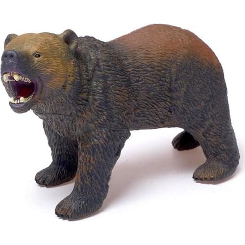 ЗООМИР Figures With Animals