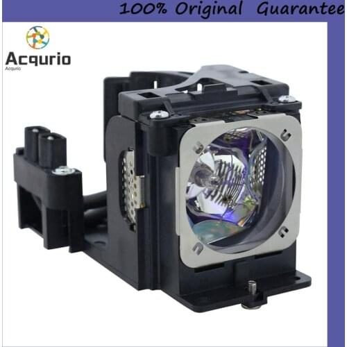 100% Original lamp ET-SLMP90/POA-LMP90/610 323 0726 for PLC-XU74/PLC-XU84/PLC-XU87/PLC-SU70/PLC-XE40/PLC-XE45/PLC-XU73/PLC-XU83