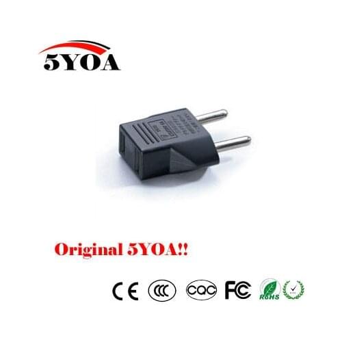 Electric Plugs 5YOA China
