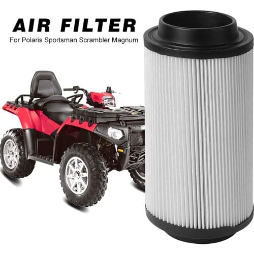 7080595 Polaris Air Filter Element For Polaris Sportman Scrambler Magnum For Automotive Parts Automotive Filter