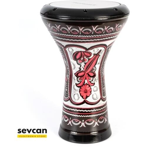 Special Design Egyptian Darbuka Drum Doumbek Tombak Percussion Musical Instrument MD6