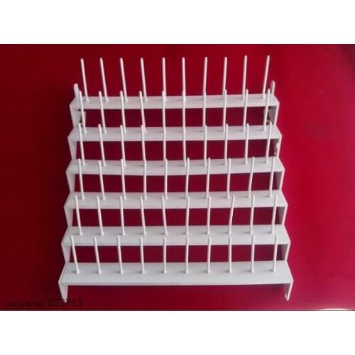 Sewing Machine Parts The 60 Spool Thread Stand