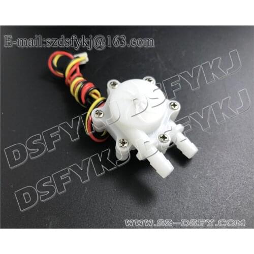 DSFYKJ Level Sensors