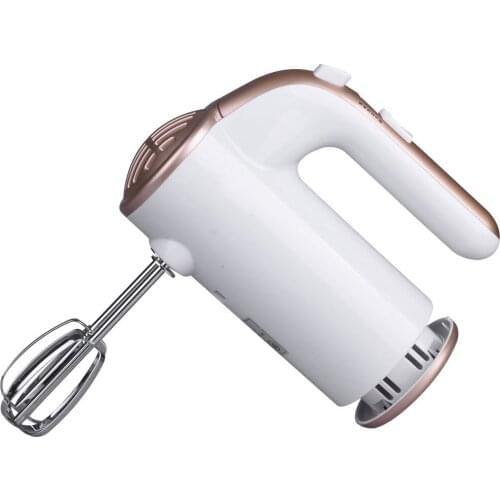 250W Stainless steel 5 speeds Food Mixers Dough Mixer Egg Beater 220-240v Food Blender for Kitchen