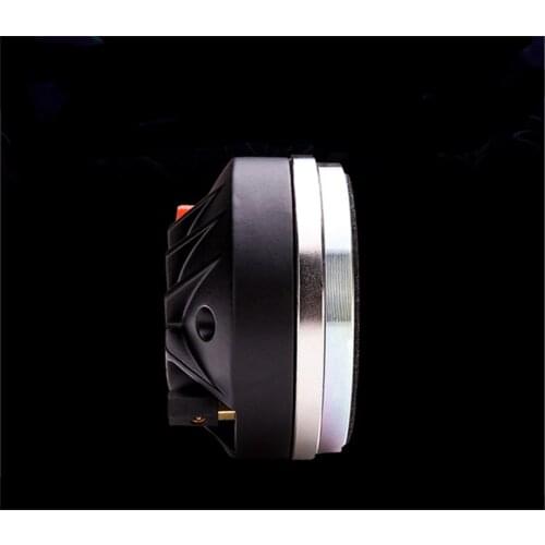 Pt-003 Professional Tweeter Unit 44mm Neodymium Magnet Ndfeb N38sh Magnet Tweeter Horn Driver Speaker 8ohm 100w 108db