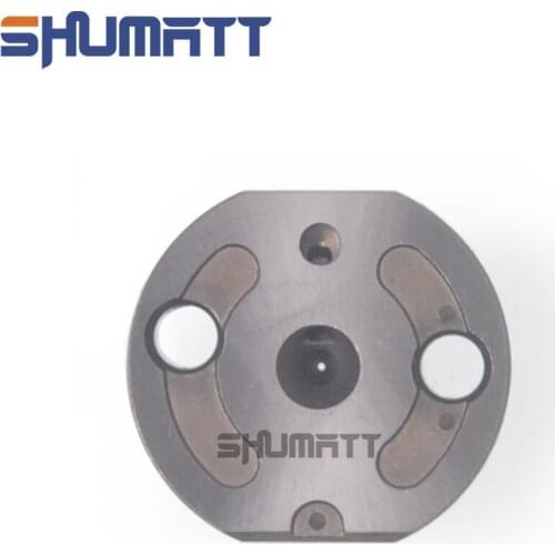 Original New Common Rail Injector Control Valve Orifice Plate 295040-6120 For G2 Injector