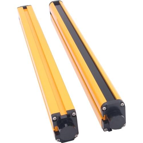 Series safety protection curtain sensor external sensor for lights sensor light curtain